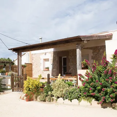 Casa Josep 度假居