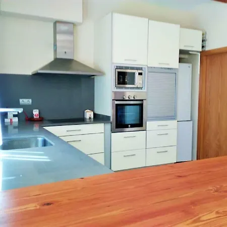 度假居 Casa Josep