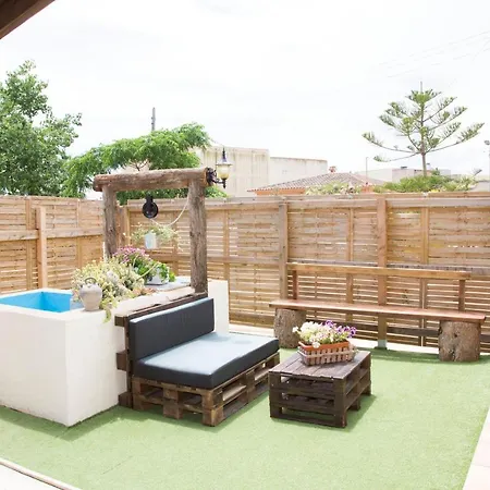 Casa Josep Holiday home