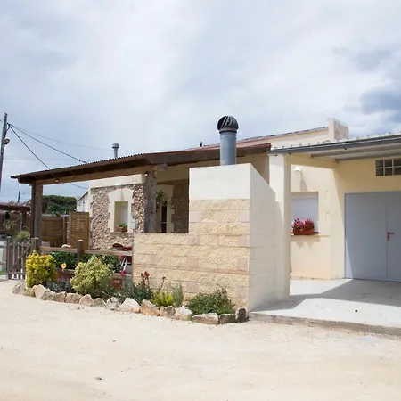 Casa Josep Camarles