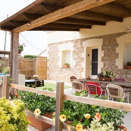 Casa Josep Camarles