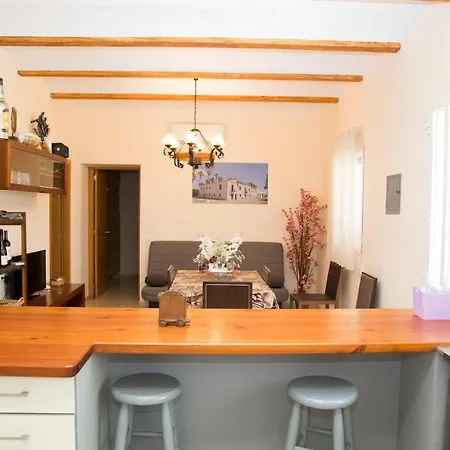 Casa Josep Сasa de vacaciones