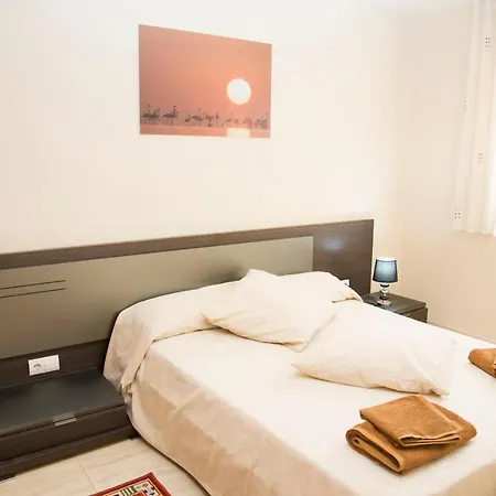 Casa Josep Сasa de vacaciones
