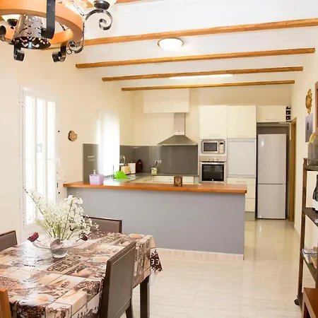 Casa Josep *