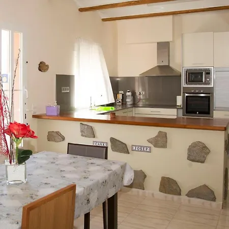Ferienhaus Casa Josep