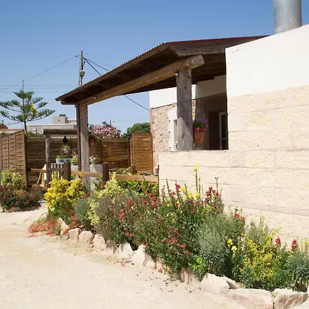 Casa Josep Сasa de vacaciones Camarles