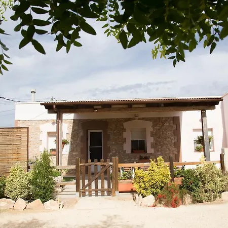 Casa Josep Ferienhaus *