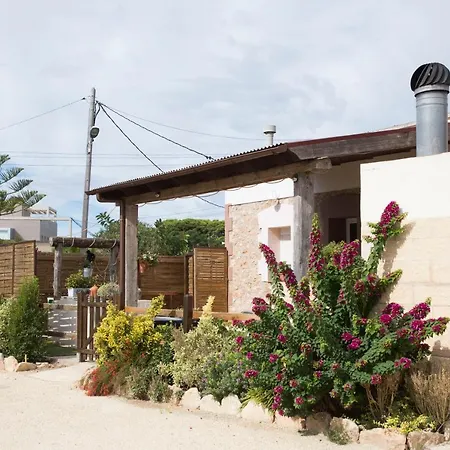 Casa Josep * Camarles