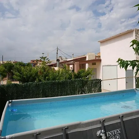 Casa Josep Сasa de vacaciones