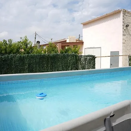 Casa Josep
