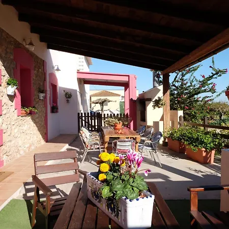 Casa Josep *