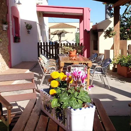 Casa Josep