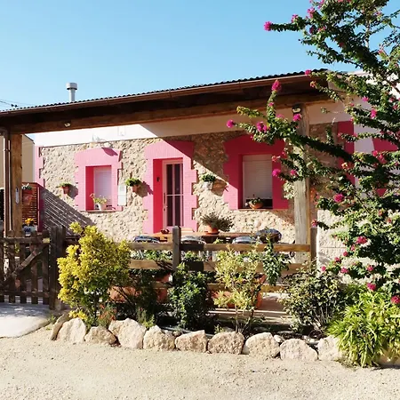 Casa Josep Сasa de vacaciones *