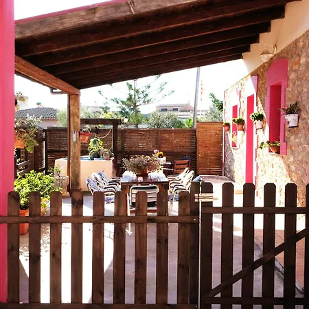 Casa Josep * Camarles