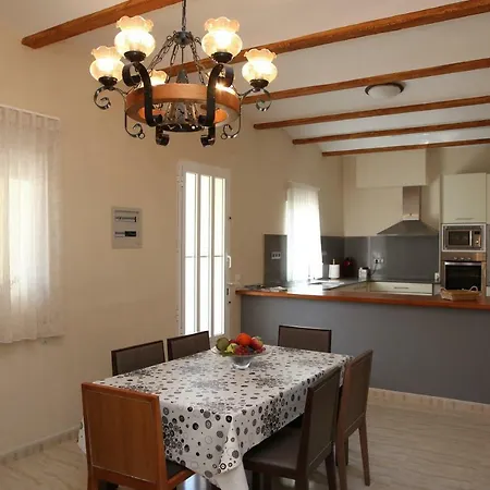 Casa Josep * Camarles