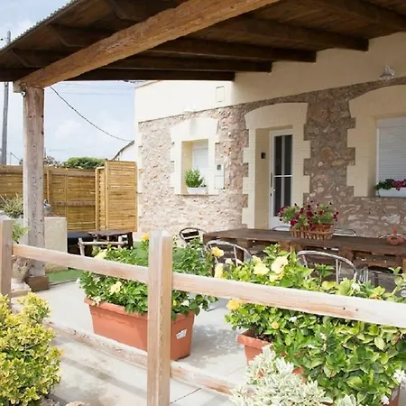 Casa Josep Сasa de vacaciones *