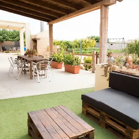 Casa Josep * Camarles