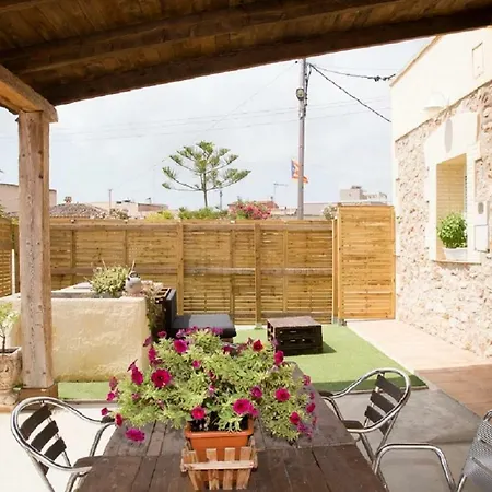 Casa Josep Camarles