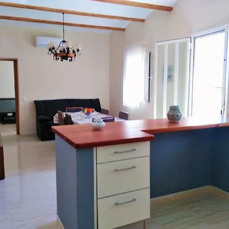 Casa Josep Сasa de vacaciones *