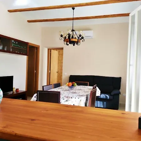 Casa Josep Сasa de vacaciones Camarles