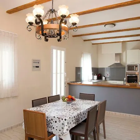Casa Josep *