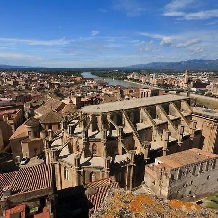 Dom wakacyjny Casa Josep