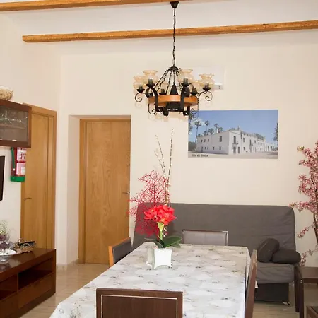 Casa Josep Camarles