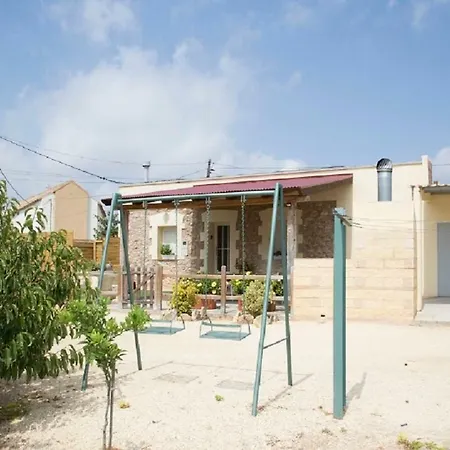 Nyaraló Casa Josep