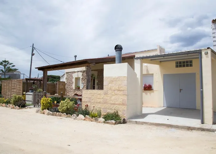 Casa Josep Camarles