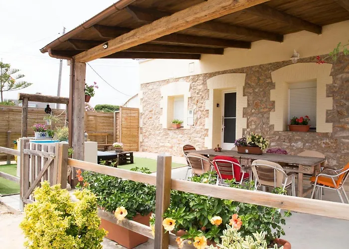 Casa Josep Camarles