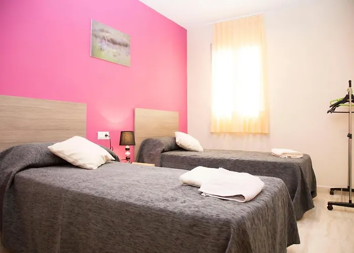 Casa Josep *