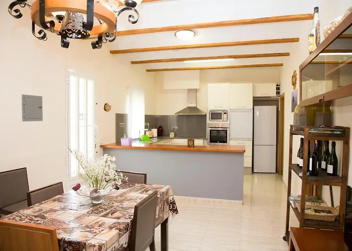 Casa Josep *