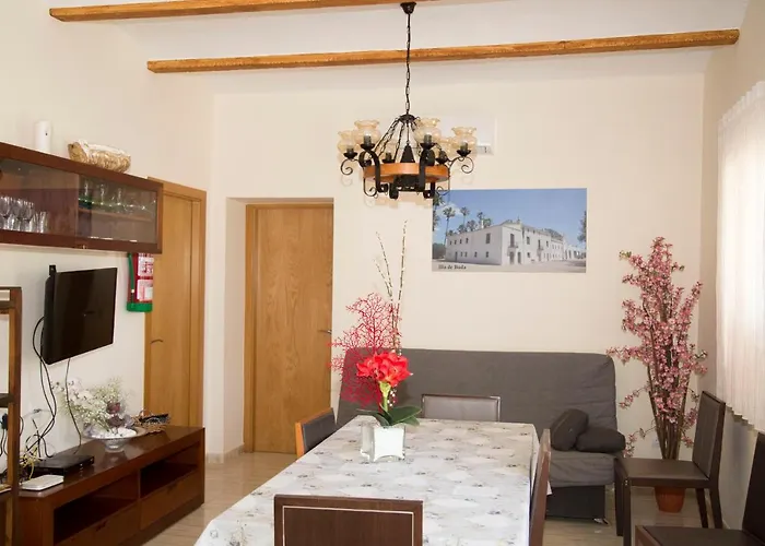 Casa Josep Camarles