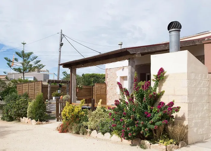 Casa Josep * Camarles