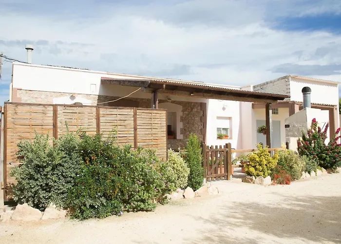 Casa Josep Σπίτι διακοπών *