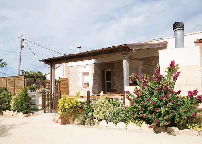 Casa Josep Σπίτι διακοπών