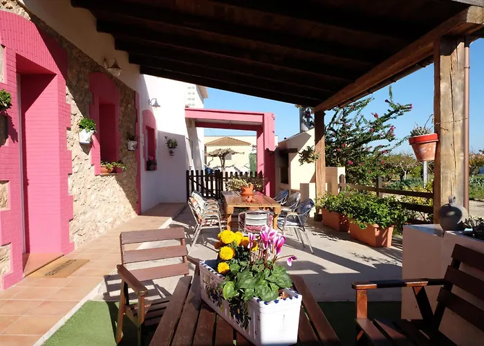 Casa Josep *