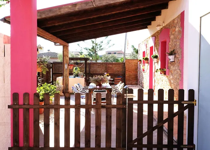 Casa Josep * Camarles