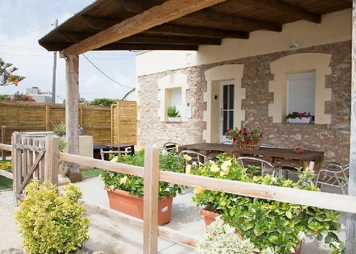Casa Josep Σπίτι διακοπών *
