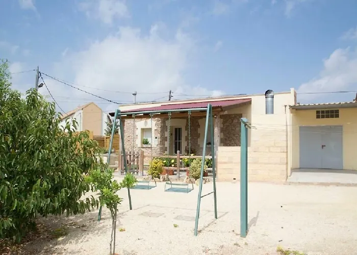 Σπίτι διακοπών Casa Josep
