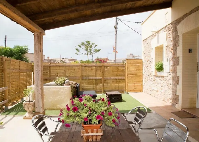 Casa Josep Camarles