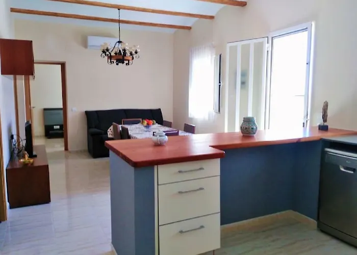 Casa Josep Σπίτι διακοπών *