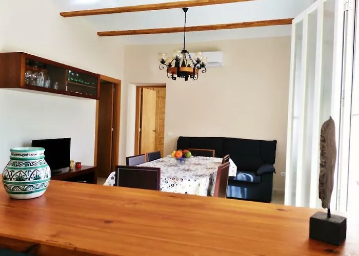 Casa Josep Σπίτι διακοπών Camarles