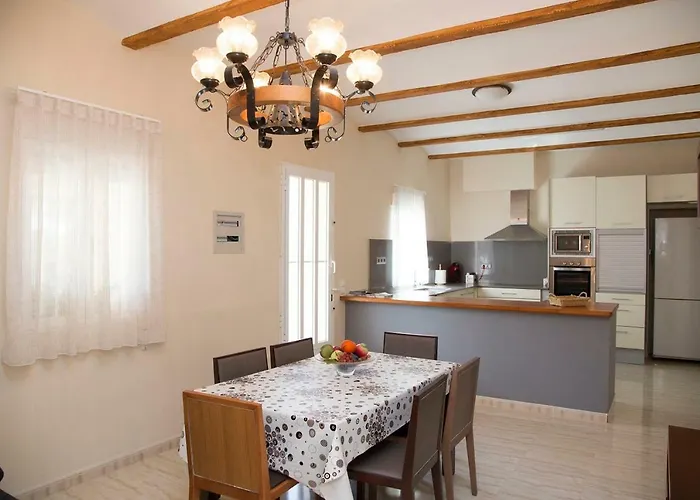 Casa Josep *
